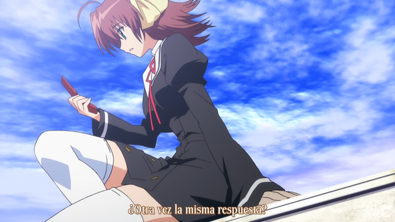 ef: A Tale of Melodies [720p] (Nanikano Fansub)